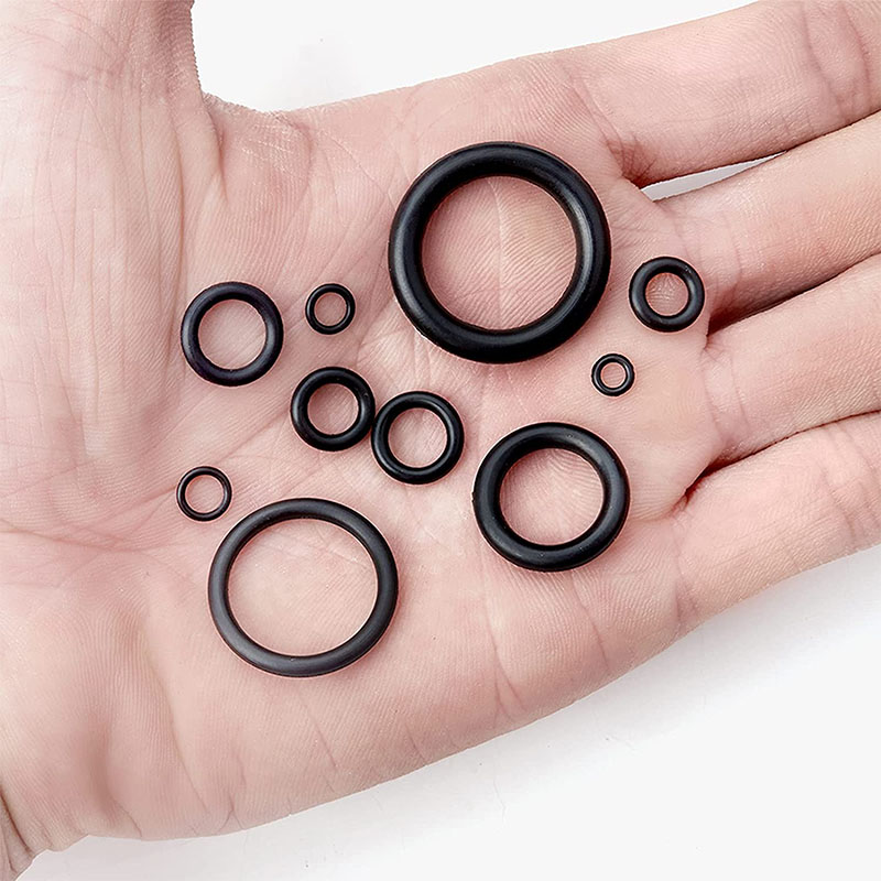 WD CS 3,1mm, junta tórica NBR, - Auto Repair Cs reseña y precio