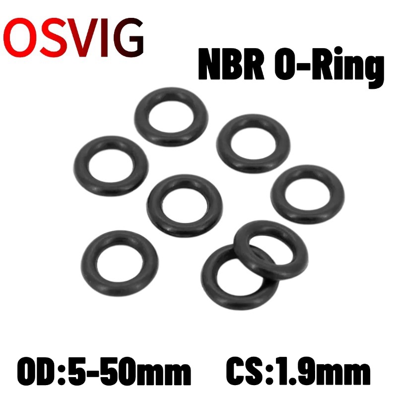 Kit de 10 Juntas Tóricas de NB - Auto Repair Cs reseña y precio