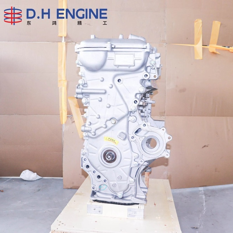 Bloque de Motor 2ZR-FE Sólido  - Auto Repair Shop For Toyota reseña y precio