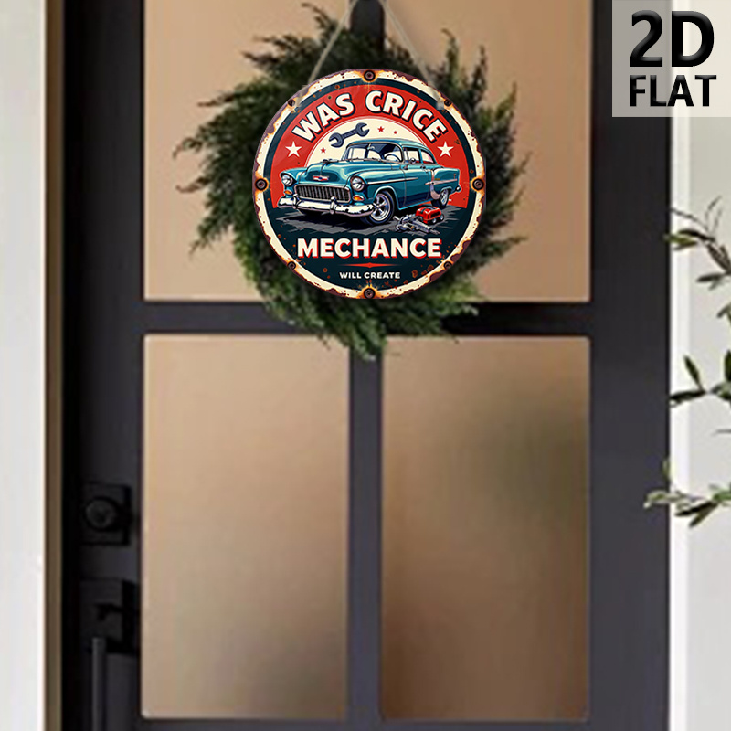 Logotipo de taller de reparaci - Auto Repair Shop Logo Design reseña y precio