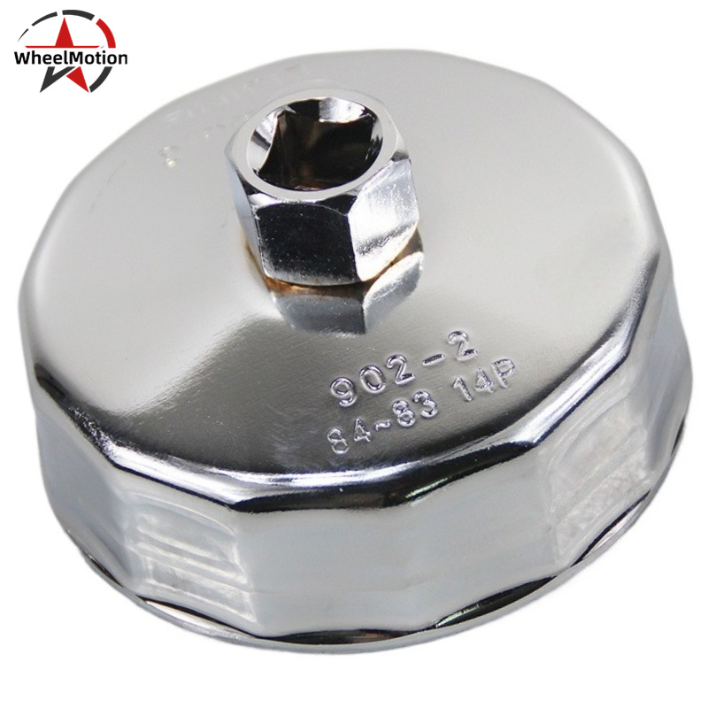 1PCS 902-2 Llave de vaso de 84 - Oil Filter Wrench reseña y precio