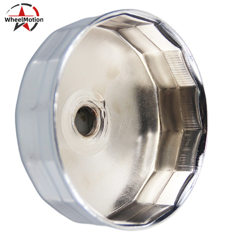 1PCS 902-2 Llave de vaso de 84 - Oil Filter Wrench reseña y precio