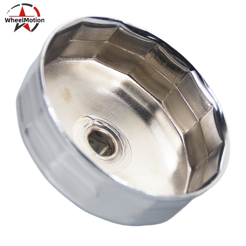 1PCS 902-2 Llave de vaso de 84 - Oil Filter Wrench reseña y precio
