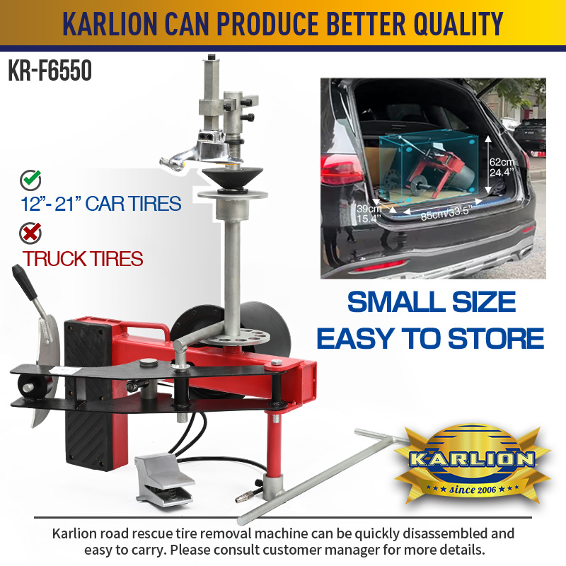 KARLION Edición Hogar, Cambiad - Auto Repair Cs reseña y precio