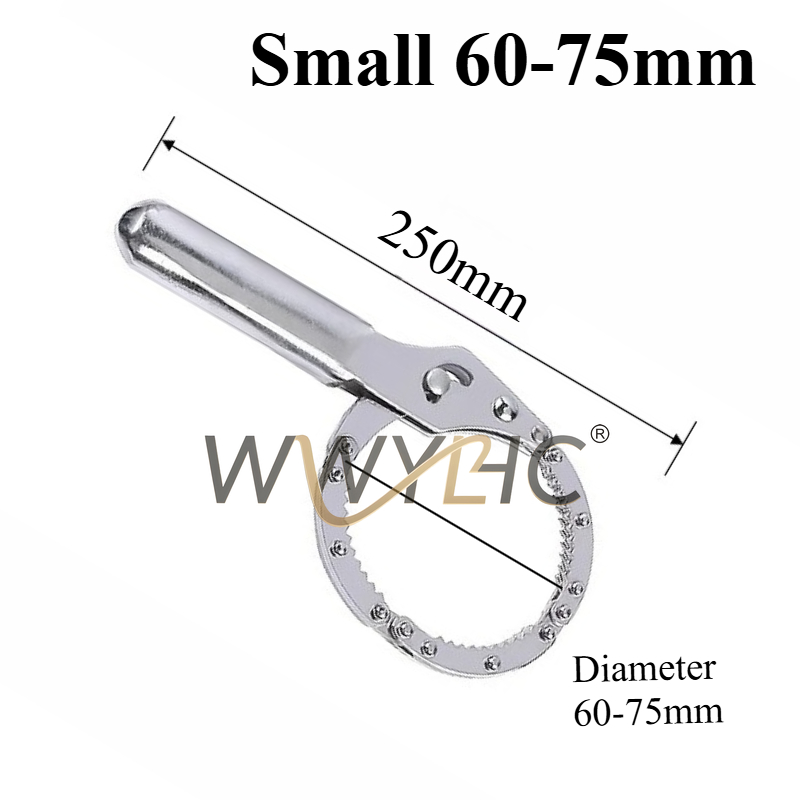 Adecuado para herramienta de d - Oil Filter Wrench reseña y precio