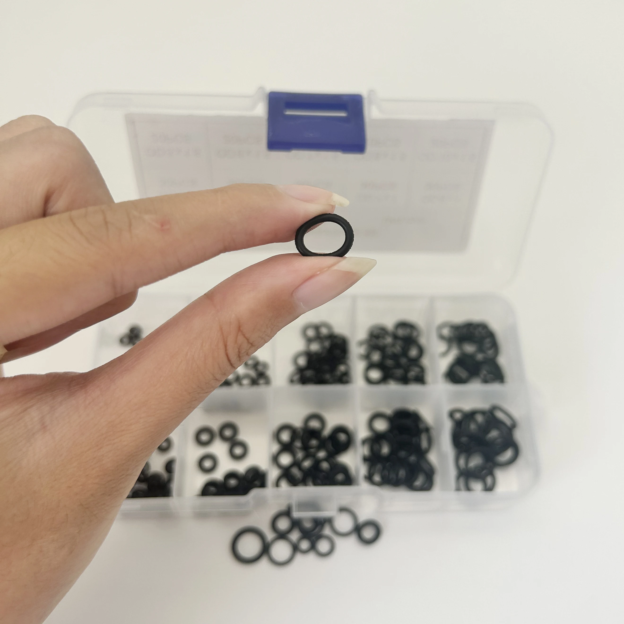 NBR CS 1mm/1,5mm junta tórica  - Auto Repair Cs reseña y precio