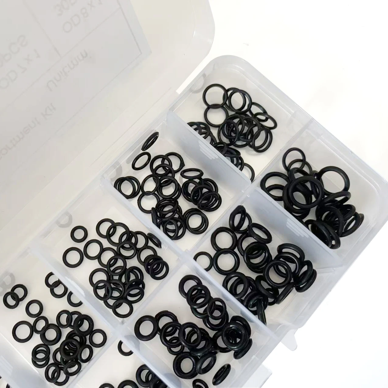 NBR CS 1mm/1,5mm junta tórica  - Auto Repair Cs reseña y precio