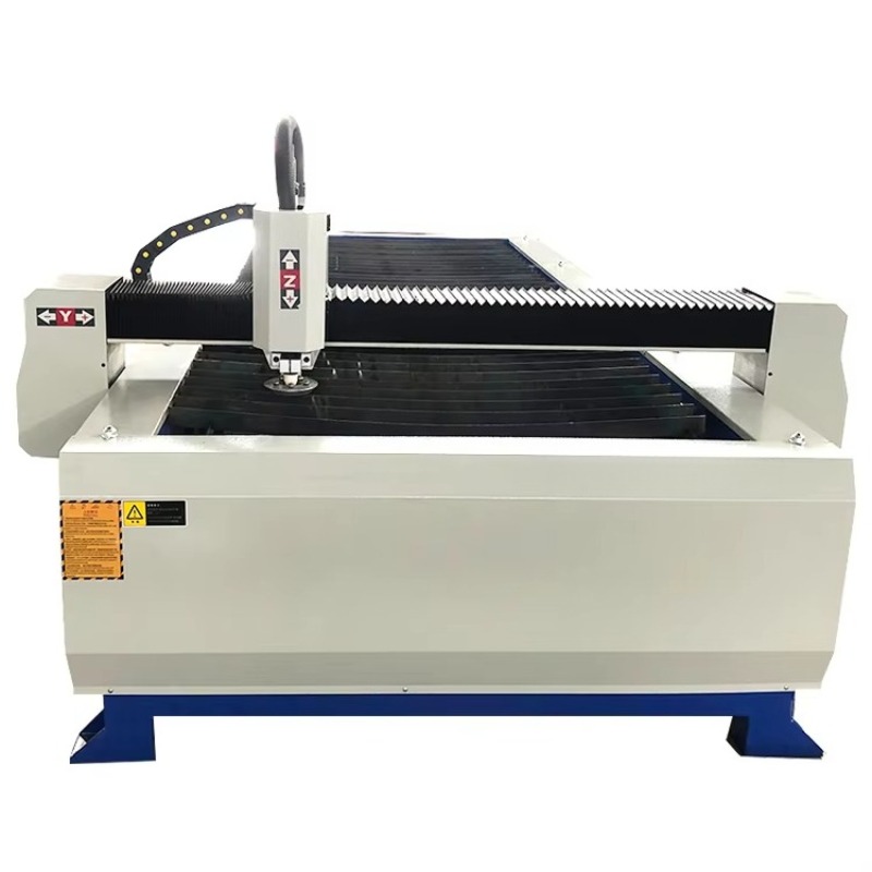 Máquina de Corte por Plasma CN - Plasma Cutter Portable reseña y precio