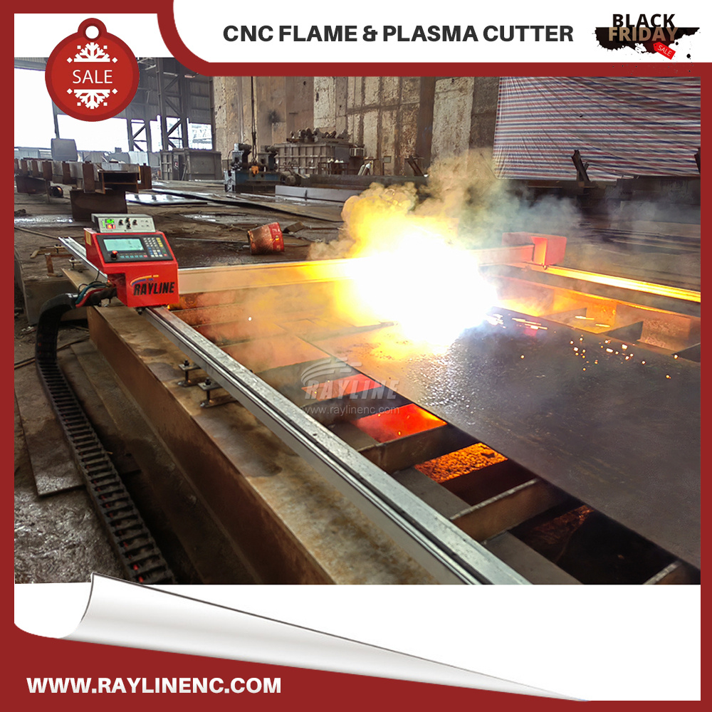 Mini máquina de corte por Plas - Plasma Cutter Portable reseña y precio