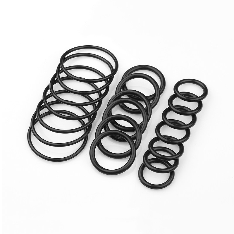 Juntas Tóricas de Caucho de Ni - Auto Repair Cs reseña y precio