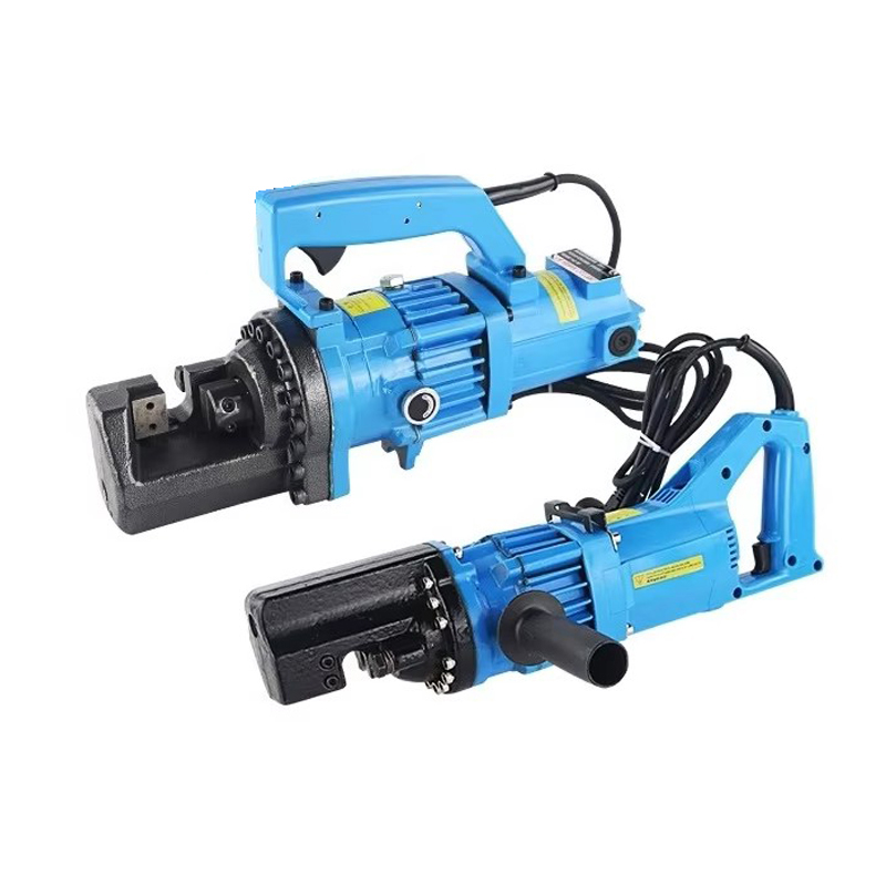 Cortadora hidráulica eléctrica - Plasma Cutter Portable reseña y precio