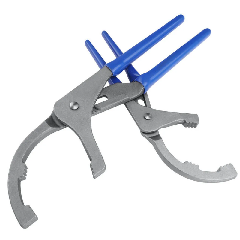 Alicates para filtro de aceite - Oil Filter Wrench reseña y precio
